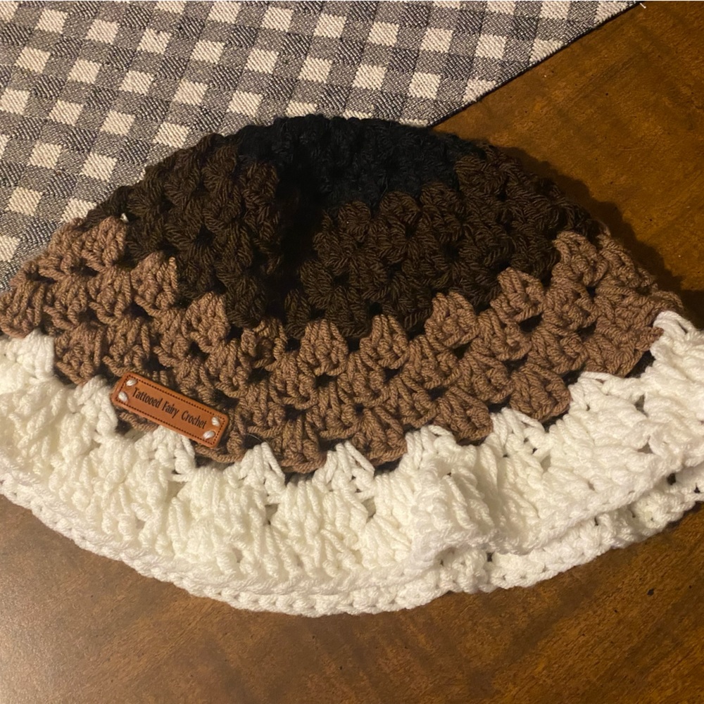 🎈Handmade Bucket Hat